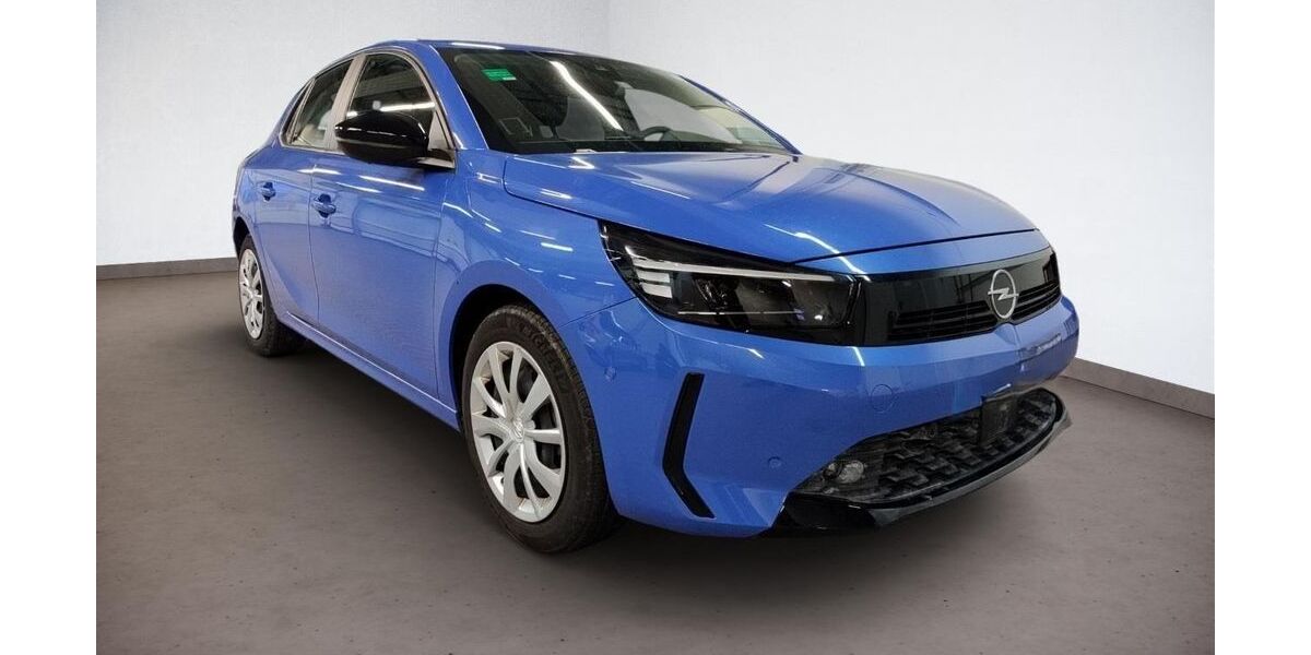 Opel Corsa 3.950 km 19.985 &euro; Marktredwitz 95615