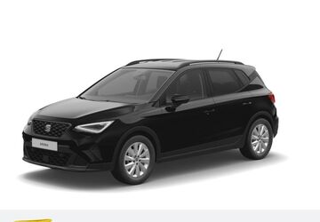 Seat Arona 24.732 km 21.240 &euro; Remscheid 42897