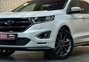 Ford Edge 146.849 km 17.999 &euro; Heidenau 01809