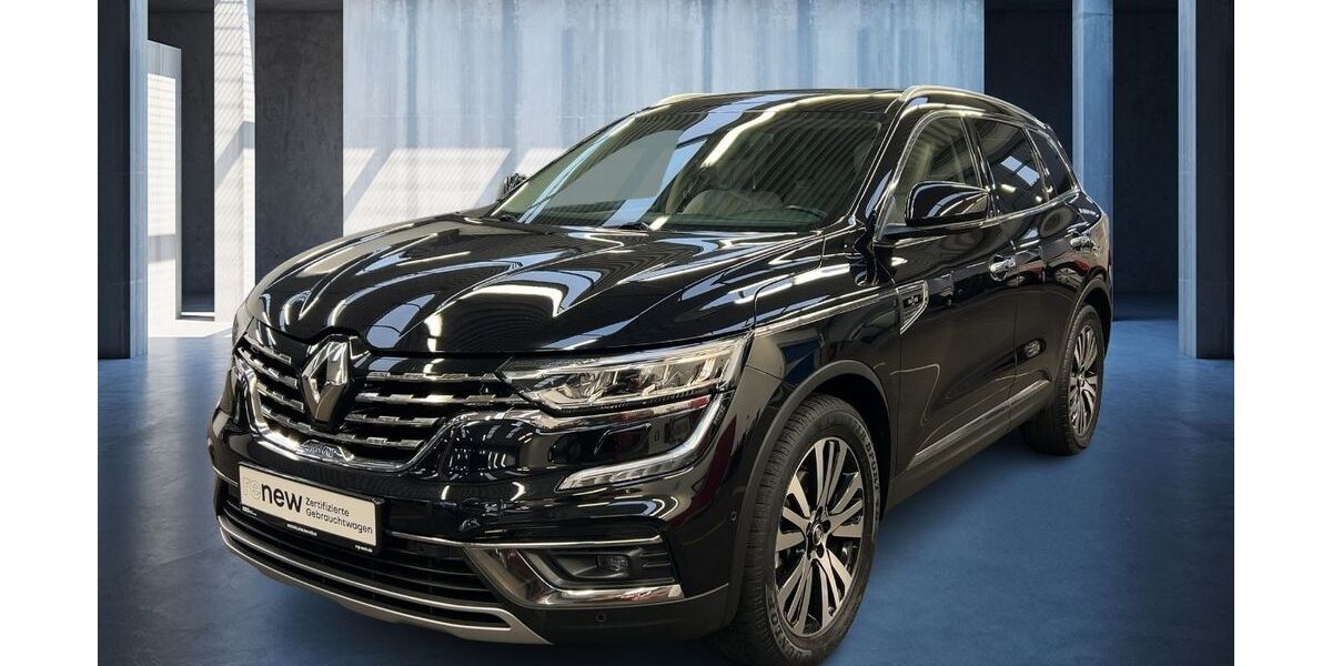 Renault Koleos 58.629 km 25.430 &euro; Köln 50939