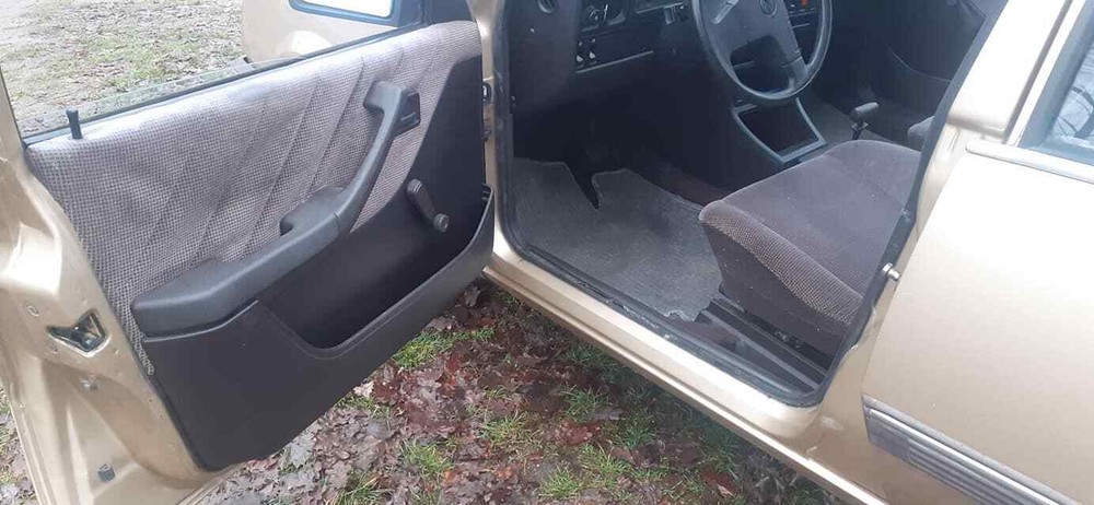 Opel Ascona C 150.000 km 3.990 &euro; Wittstock 