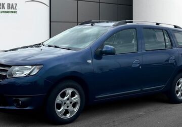 Dacia Logan 118.000 km 5.999 &euro; Butzbach 35510