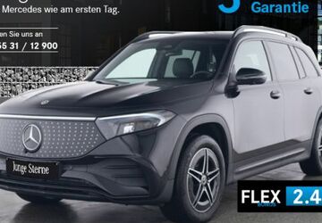 Mercedes-Benz EQB 13.164 km 39.950 &euro; Holzminden 37603