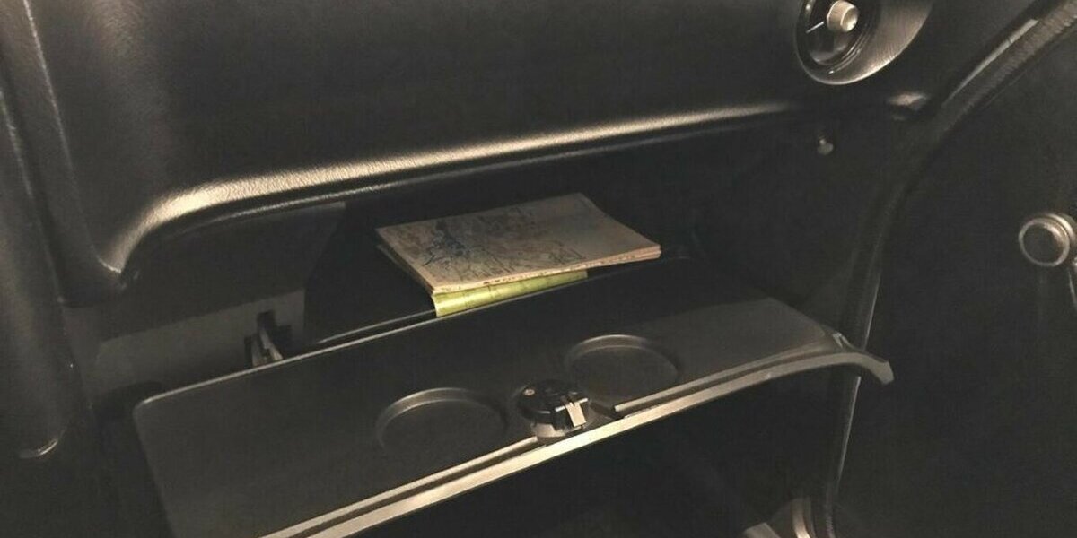 Ford Capri Lady in White H-Zulassung Mike Sanders 29.000 km 13.999 &euro; Hamburg 22339