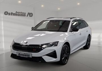 Skoda Octavia 9.500 km 40.579 &euro; Wolfhagen 34466