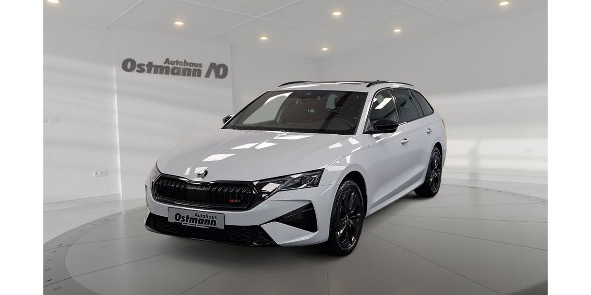 Skoda Octavia 9.500 km 40.579 &euro; Wolfhagen 34466