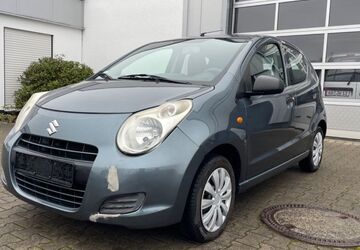 Suzuki Alto 156.597 km 2.490 &euro; Korbach 34497