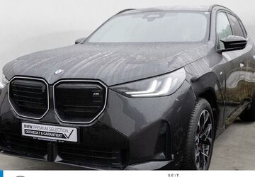 BMW X3 M50 25.536 km 71.890 &euro; Werdohl 58791