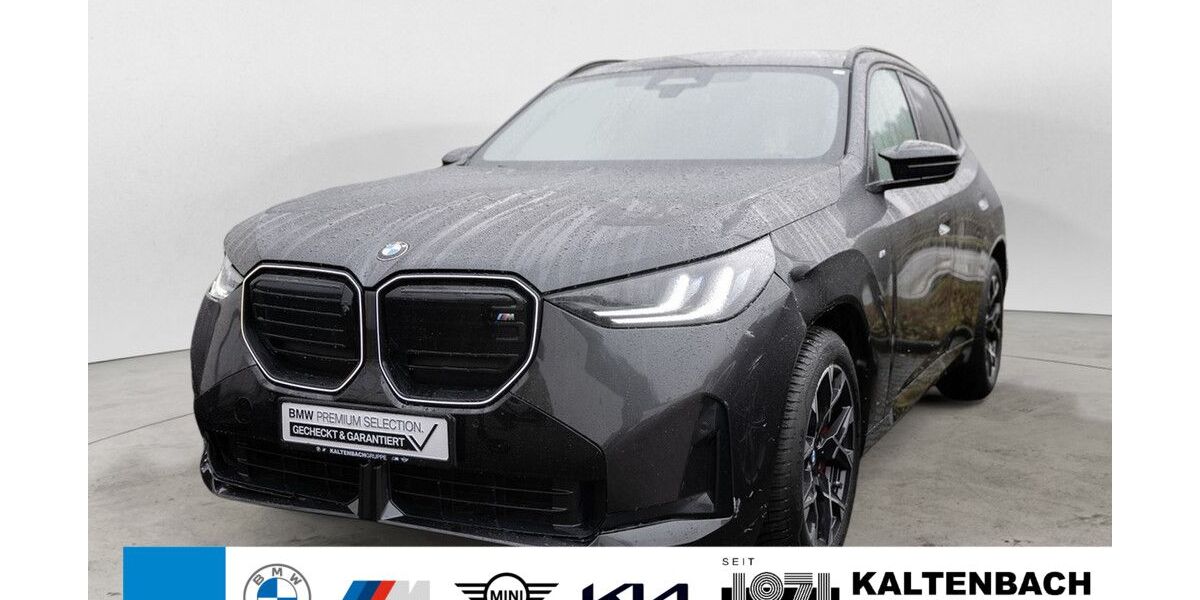 BMW X3 M50 25.536 km 71.890 &euro; Werdohl 58791
