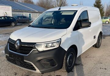 Renault Kangoo 212.000 km 12.257 &euro; Stubenberg 94166
