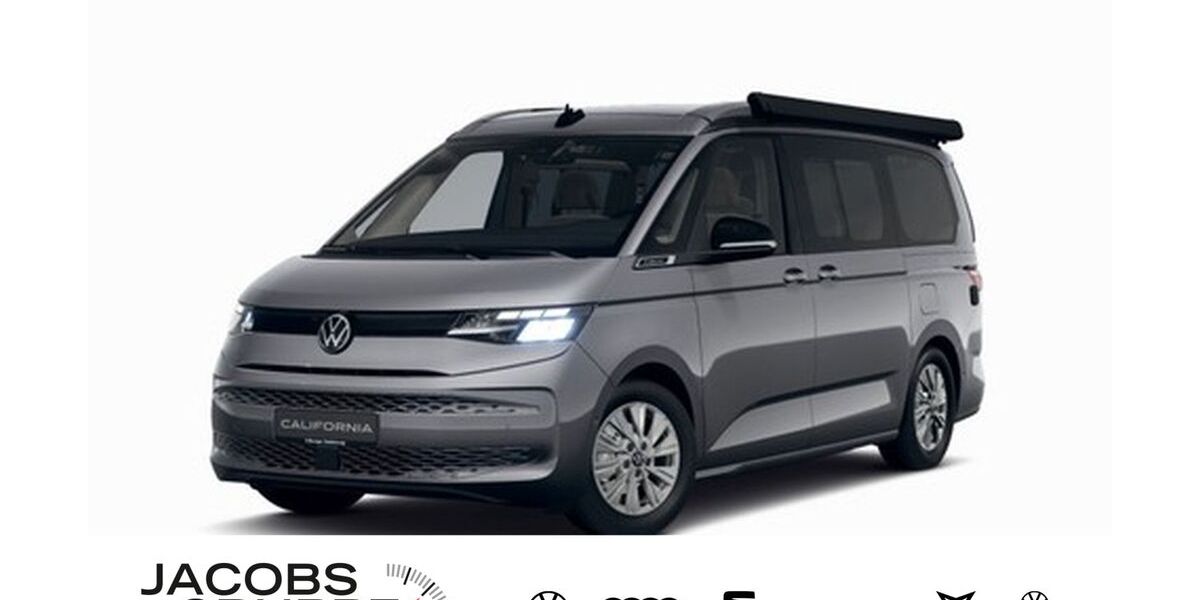 VW T7 California 9.999 km 69.970 &euro; Aachen 52078