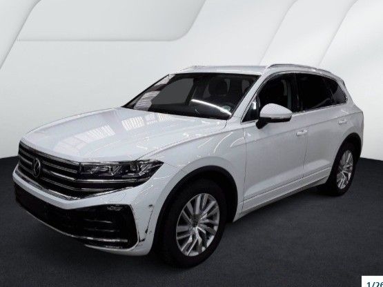 VW Touareg 25.670 km 59.860 &euro; Blomberg 32825