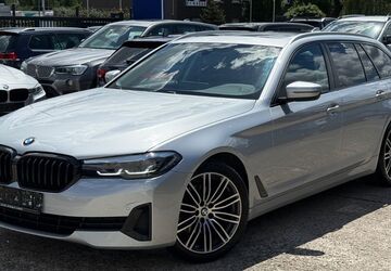 BMW 518 152.000 km 23.000 &euro; Köln 51105