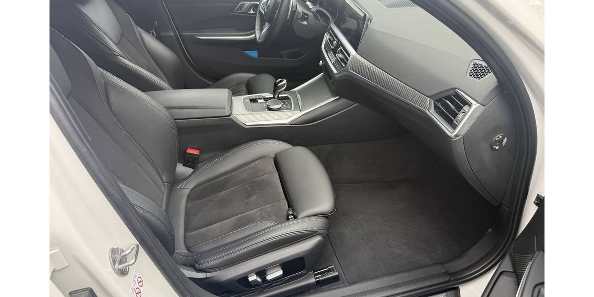 BMW 320d M Sport 19 Zoll Virtual Laser AHK Standh. 87.000 km 28.650 &euro; Schorndorf 73614