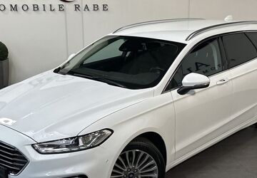 Ford Mondeo 94.750 km 18.749 &euro; Wardenburg 26203