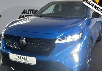 Renault Rafale 5.000 km 42.490 &euro; Bielefeld 33719
