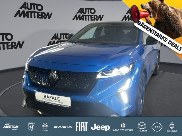 Renault Rafale 5.000 km 42.490 &euro; Bielefeld 33719