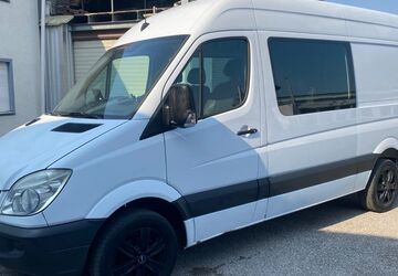 Mercedes-Benz Sprinter 309.142 km 6.700 &euro; Nürnberg 90439