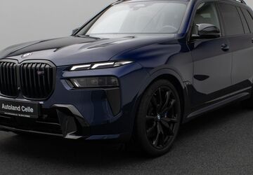 BMW X7 M60 83.809 km 83.999 &euro; Celle 29225