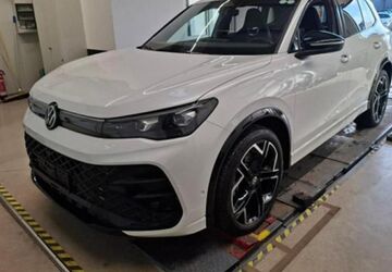 VW Tiguan 20.645 km 37.850 &euro; Dessau-Roßlau 06842