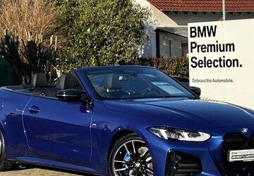 BMW M440 10.918 km 60.900 &euro; Backnang 71522