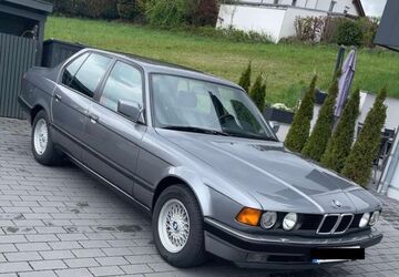BMW 735 140.500 km 17.900 &euro; Regen 94209
