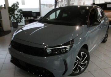 Opel Corsa 2.990 km 25.500 &euro; Marktheidenfeld 97828