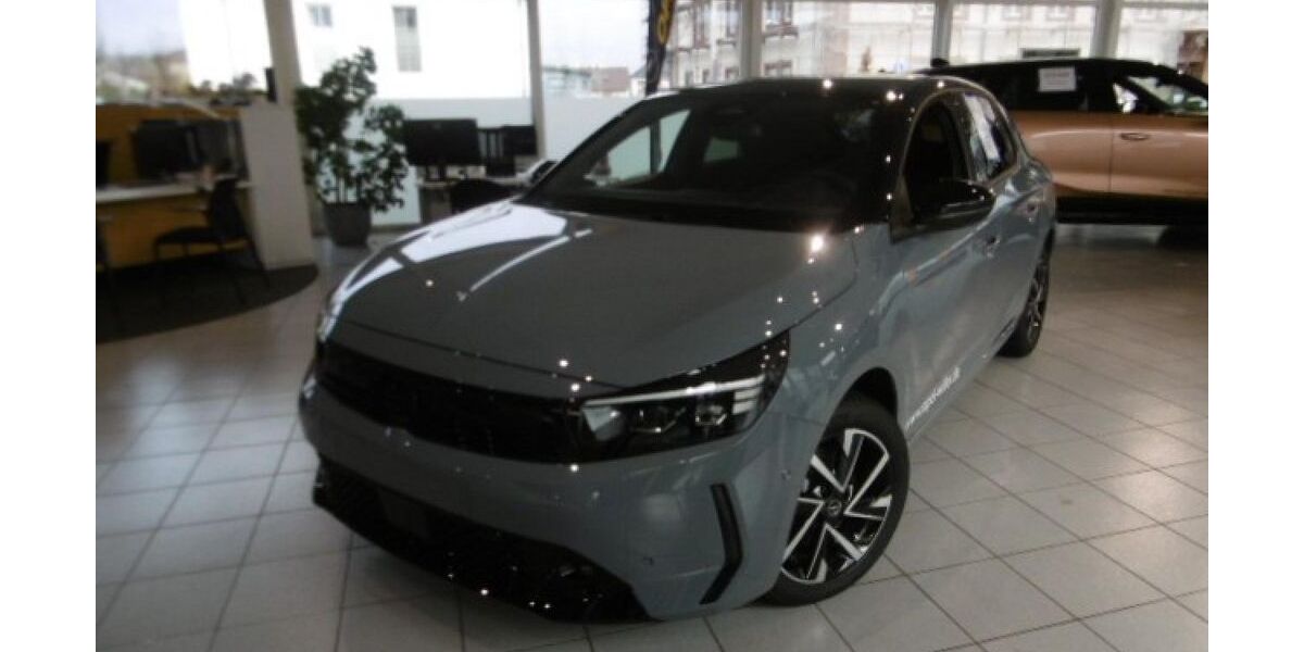 Opel Corsa 2.990 km 25.500 &euro; Marktheidenfeld 97828