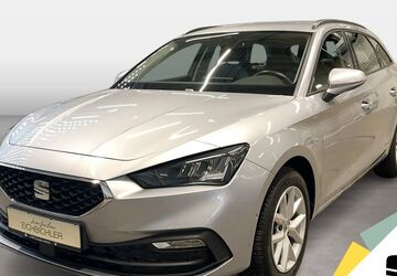 Seat Leon 34.056 km 26.169 &euro; Landshut 84030