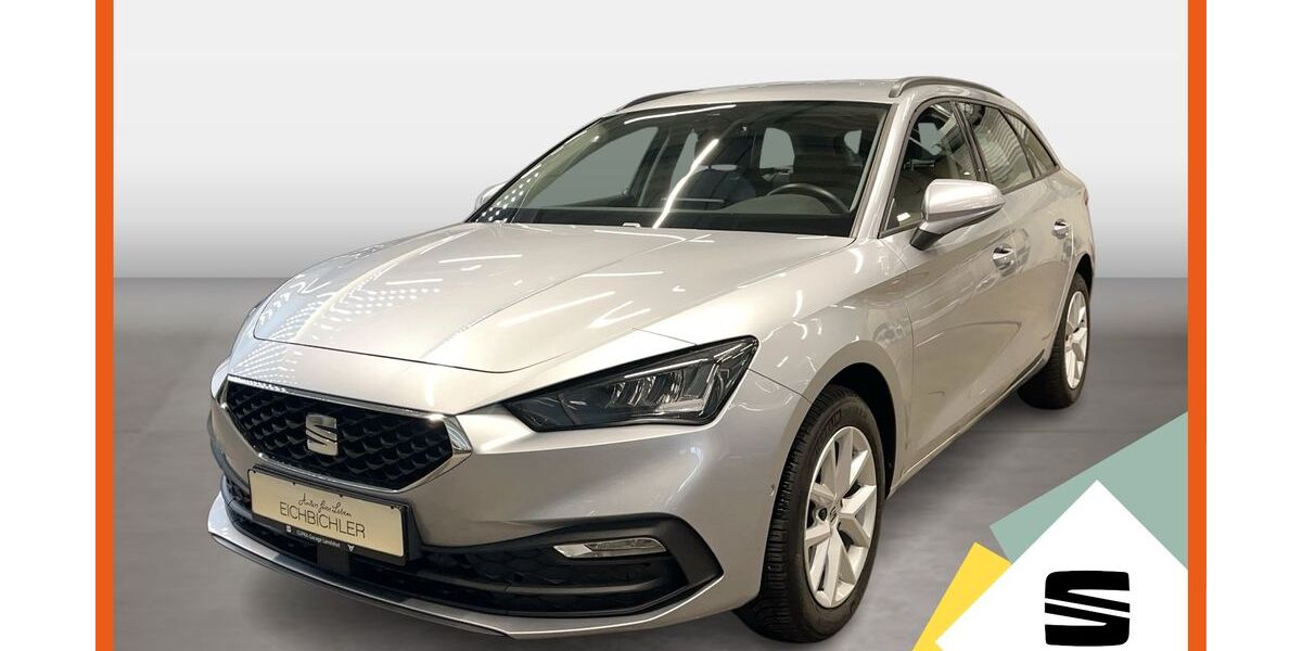 Seat Leon 34.056 km 26.169 &euro; Landshut 84030