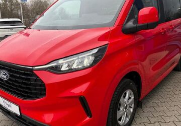 Ford Tourneo Custom 25.450 km 42.499 &euro; Erndtebrück 57339