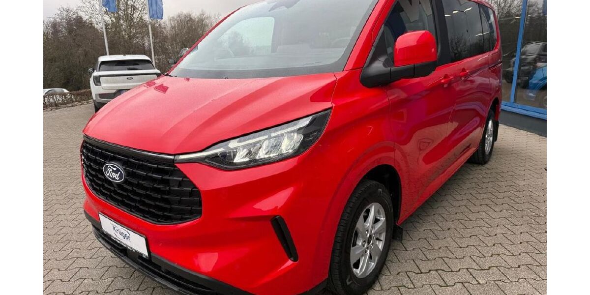 Ford Tourneo Custom 25.450 km 42.499 &euro; Erndtebrück 57339