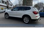 BMW X3 xDrive 30 d Advantage 8G*Pano*NAV*AHK*SHZ* 168.390 km 17.480 &euro; Berlin 13187