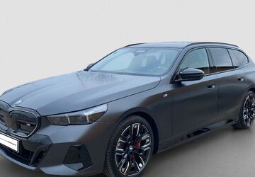 BMW i5 2.045 km 93.875 &euro; Altenburg 04600
