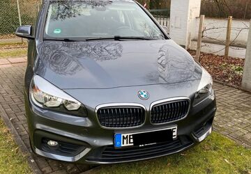 BMW 225 Active Tourer 140.597 km 12.900 &euro; Hilden 40723