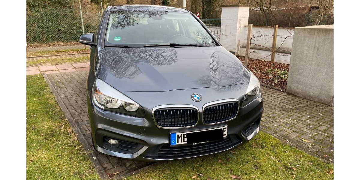 BMW 225 Active Tourer 140.597 km 12.900 &euro; Hilden 40723