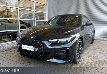 BMW 420 Gran Coupé 25.243 km 44.790 &euro; Memmingen 87700