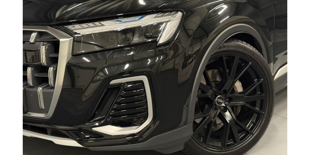 Audi Q7 19.000 km 73.970 &euro; Helmstedt 38350