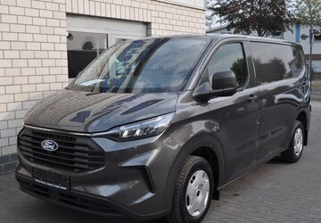 Ford Transit Custom 44.581 km 31.980 &euro; Schüttorf 48465