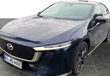 Mazda 6 3.000 km 36.900 &euro; Wiesbaden 65191