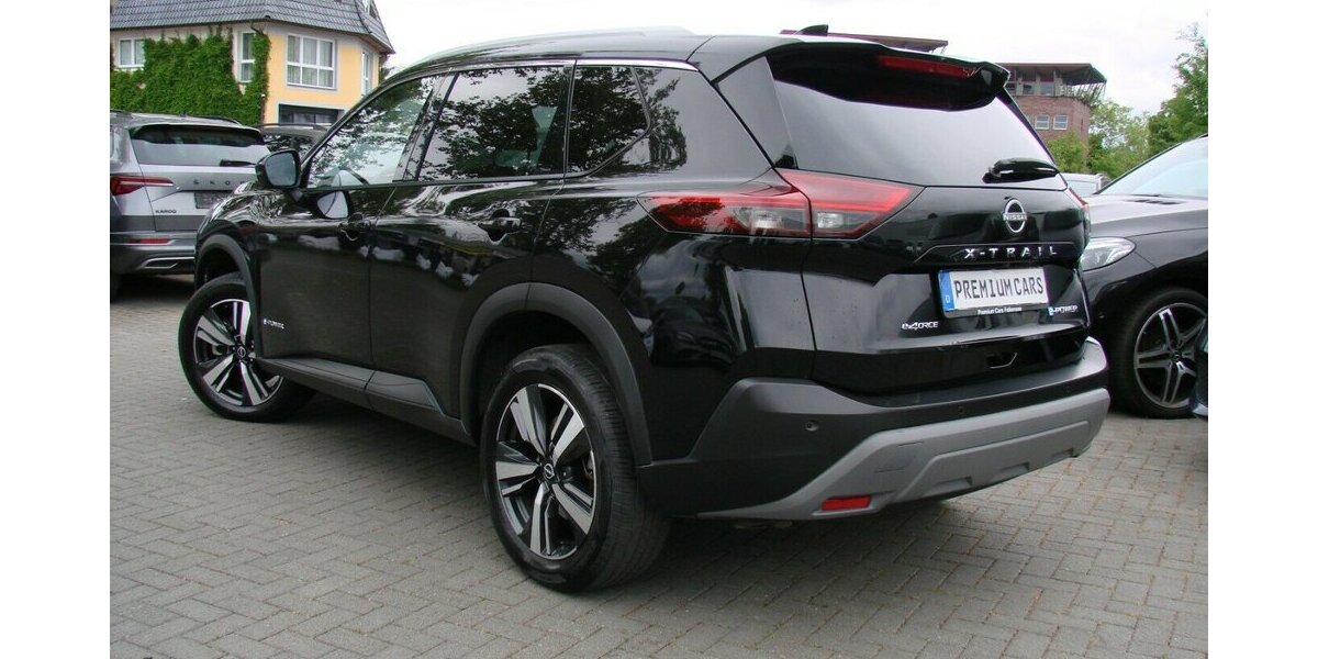 Nissan X-Trail 1.5VC-T ePower e4orce N-Connecta Pano Head 12.897 km 33.980 &euro; Falkensee 14612