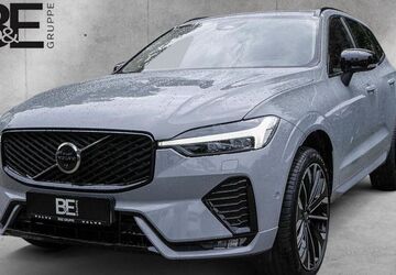 Volvo XC60 8.000 km 65.950 &euro; Ahrensburg 22926