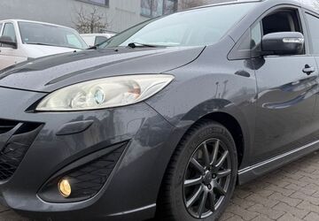 Mazda 5 200.000 km 4.990 &euro; Mühldorf am Inn 84453