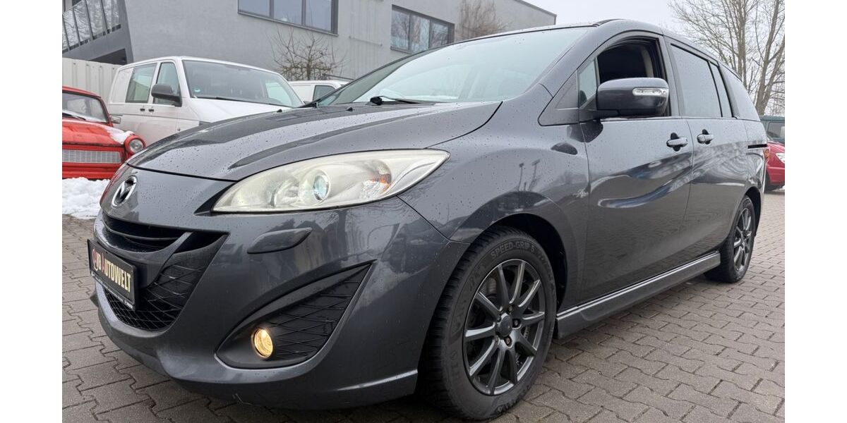 Mazda 5 200.000 km 4.990 &euro; Mühldorf am Inn 84453