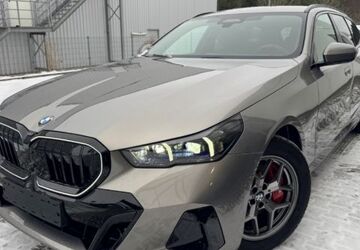 BMW 540 5.778 km 89.699 &euro; Kaiserslautern 67663