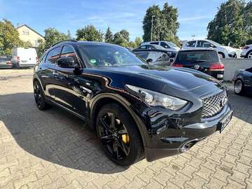Gebrauchte Infiniti FX