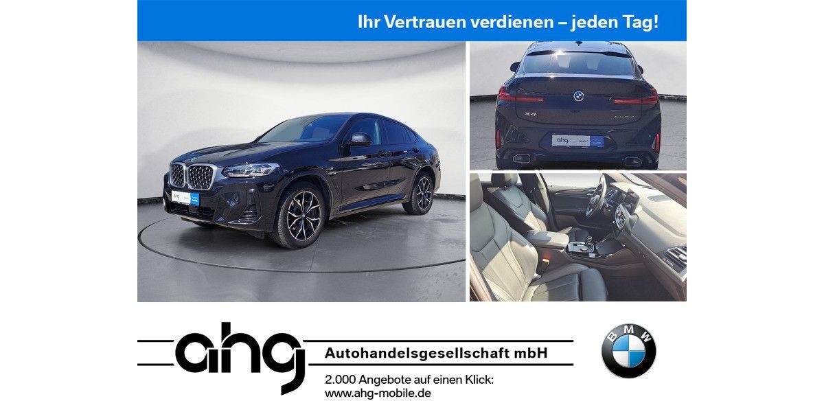 BMW X4 69.144 km 47.930 &euro; Göppingen 73037