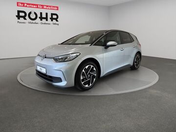 Gebrauchte VW ID.3