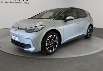 VW ID.3 3.500 km 32.979 &euro; Passau 94032
