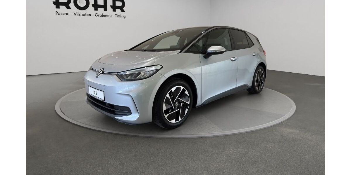 VW ID.3 3.500 km 32.979 &euro; Passau 94032